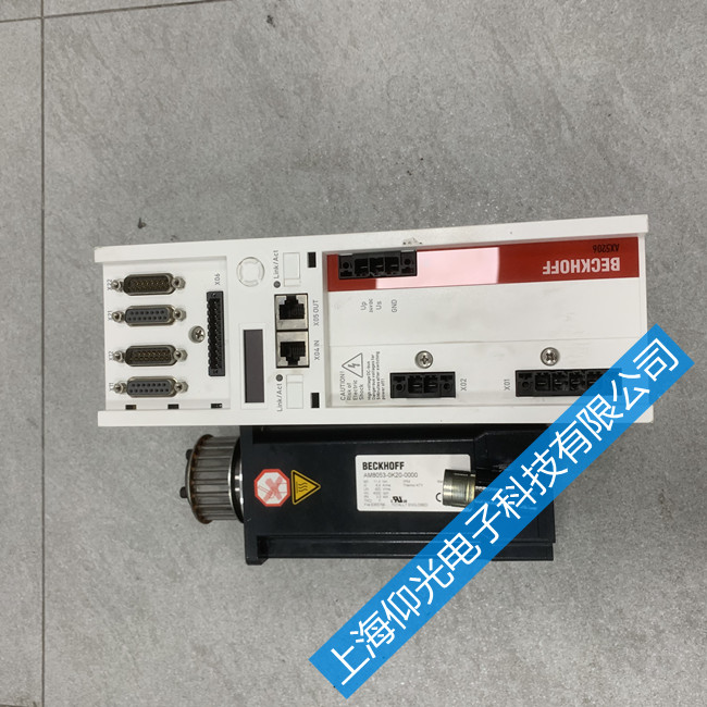 江門倍福交流電機(jī)伺服器維修/伺服驅(qū)動器報(bào)警F160維修