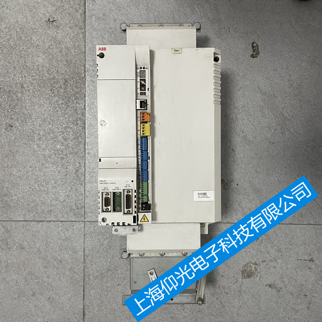 福建ab伺服驅(qū)動器維修價格-5500驅(qū)動器報警FLT M02維修