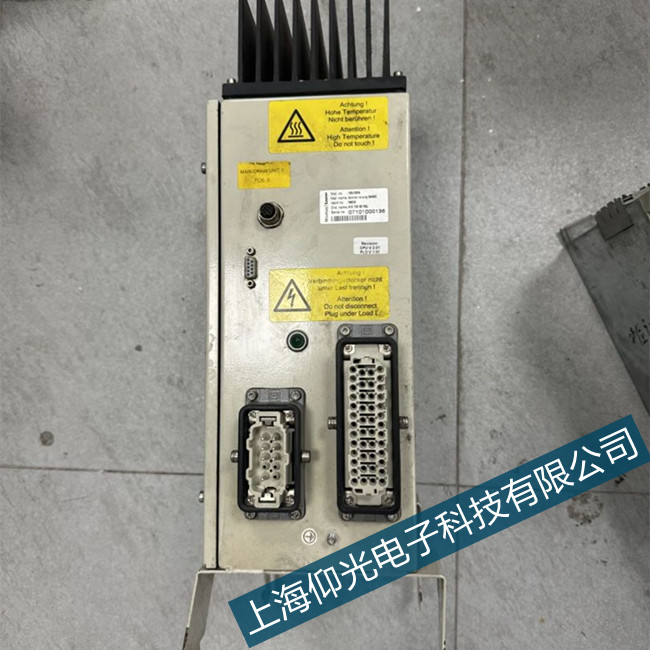 新吳區(qū)西門子驅(qū)動(dòng)器編碼器振幅錯(cuò)誤修理中心