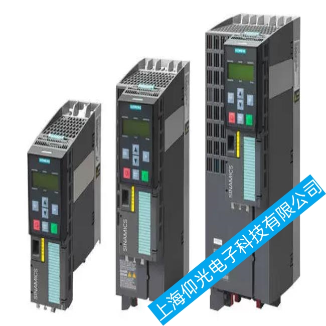 江西贛州變電廠西門子變頻器SINAMICS V20系列故障報(bào)警F0003欠電壓