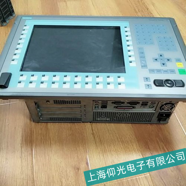 蓋州市SIEMENS西門子PCU50工控機(jī)開機(jī)無(wú)顯示故障維修