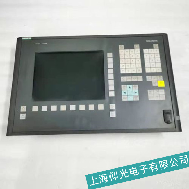 江門(mén)市SIEMENS西門(mén)子PC870工控機(jī)主板故障維修