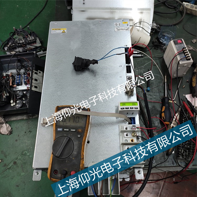 博世力士樂(lè)RAC系列驅(qū)動(dòng)器F4034代碼修理中心