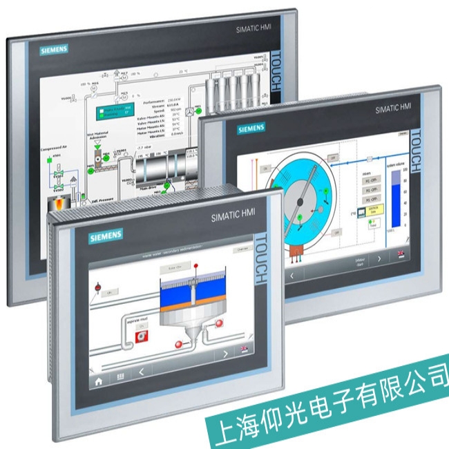 渭南SIEMENS西門(mén)子工控機(jī)CPU故障診斷分析維修