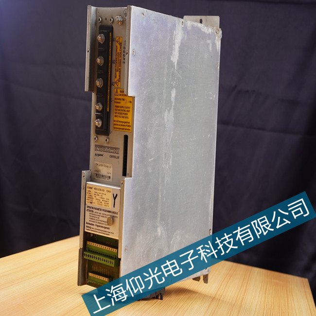 蘇州力士樂DKC11.3伺服驅(qū)動器顯示F207維修攻略