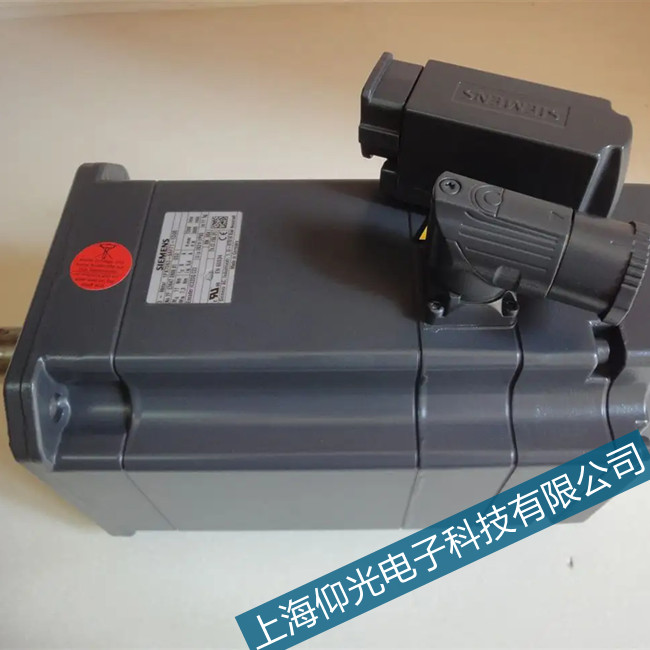 西門子高壓伺服電機(jī)維修馬達(dá)編碼器報警原因