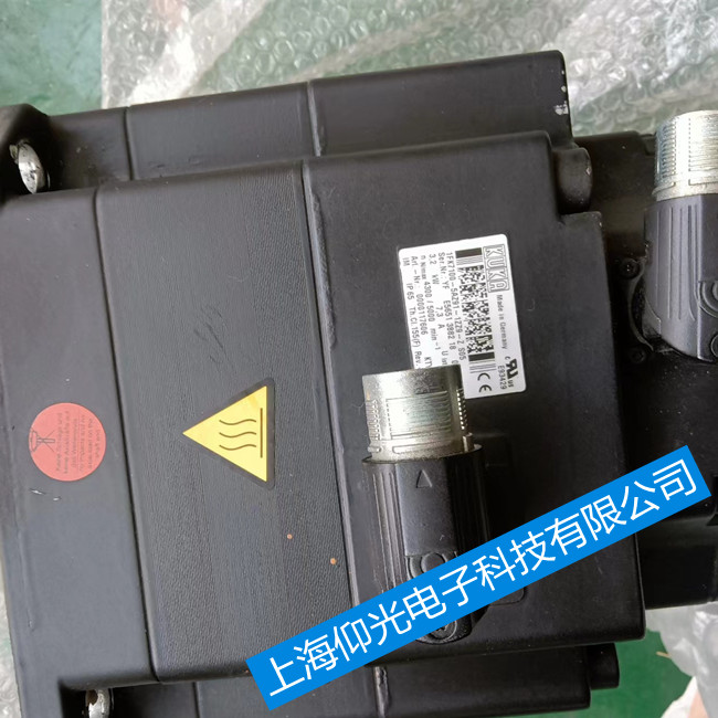 KUKA 庫卡伺服電機(jī)維修1FK7081-5AZ91-1ZZ9-Z S10上海維修站
