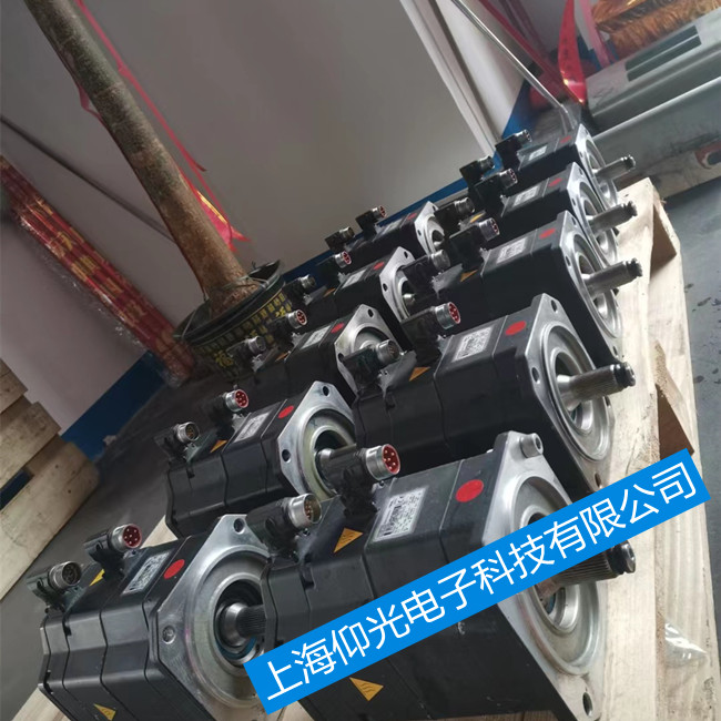 KUKA 庫(kù)卡伺服電機(jī)維修方法1FK7060-5AF71-1ZZ71-1ZZ9-Z 仰光電子
