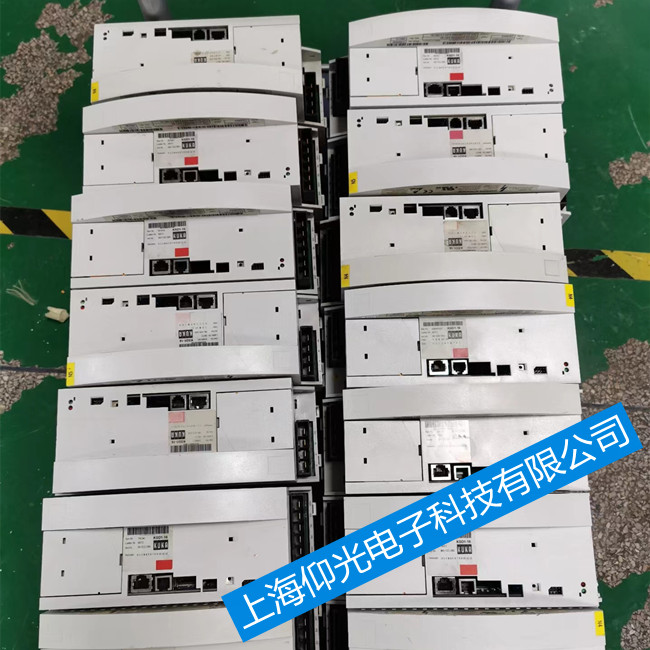 KUKA庫卡機(jī)器人控制器維修00-198-268報(bào)警ERROR 110維修