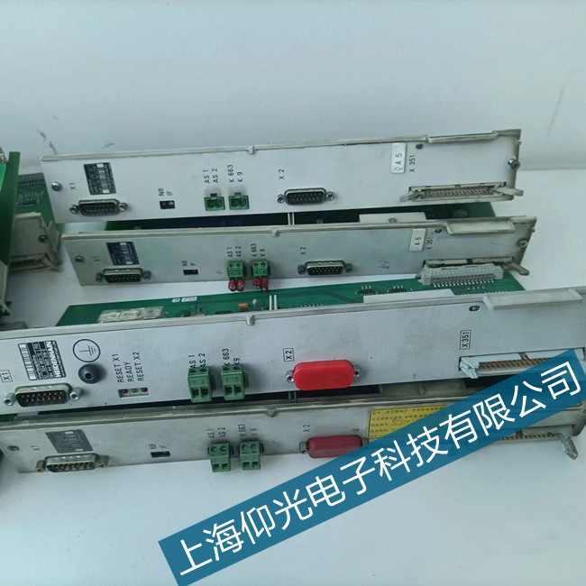 陽(yáng)過(guò)后海德漢驅(qū)動(dòng)器維修伺服電機(jī)噠噠聲維修故障分析