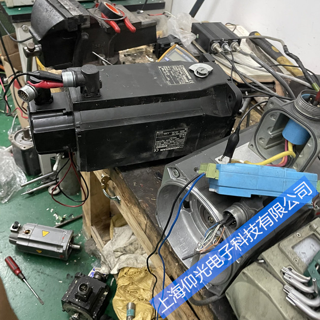 Heidenhain海德漢QSY2C伺服電機(jī)維修走偏差常見(jiàn)故障問(wèn)答
