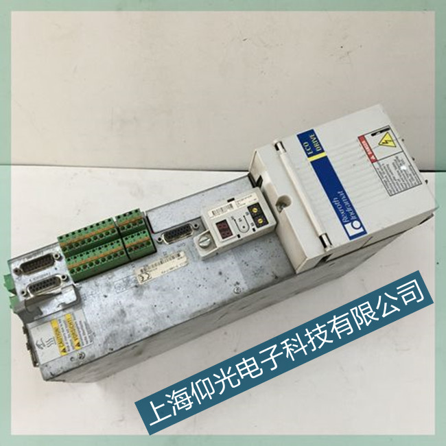 力士樂dds伺服驅(qū)動(dòng)器功率級(jí)短路維修上海站