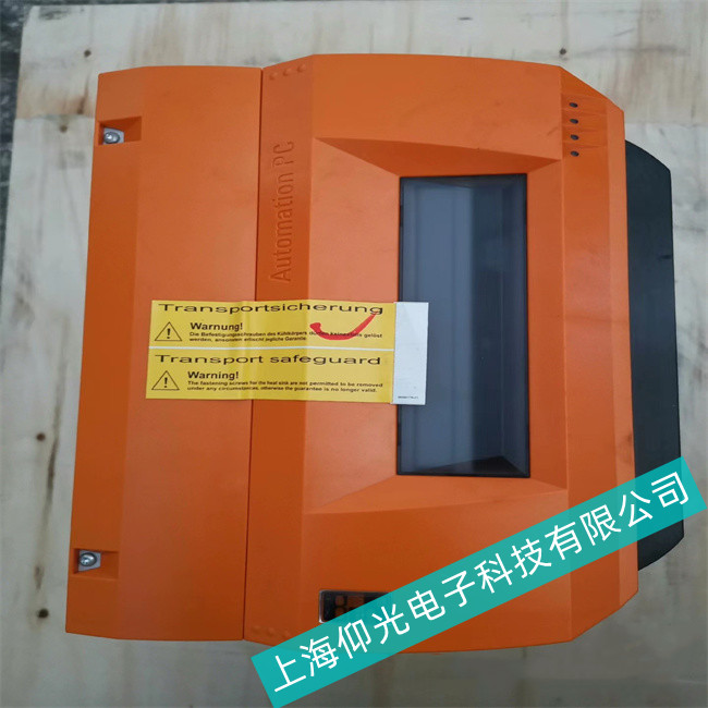淮安B&R貝加萊4PP045.0571-062顯示屏出現(xiàn)紅色報(bào)警維修案例