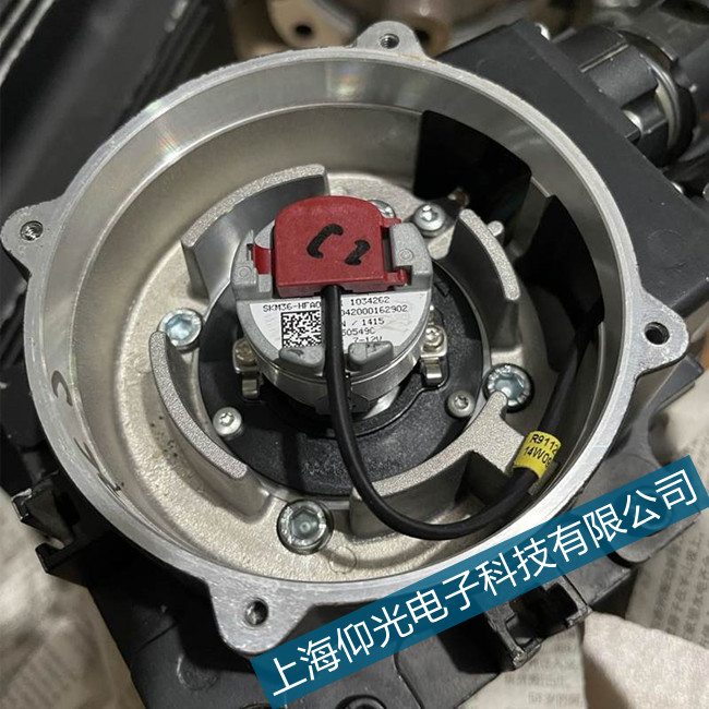港閘力士樂(lè)伺服電機(jī)維修短路線圈技術(shù)分享