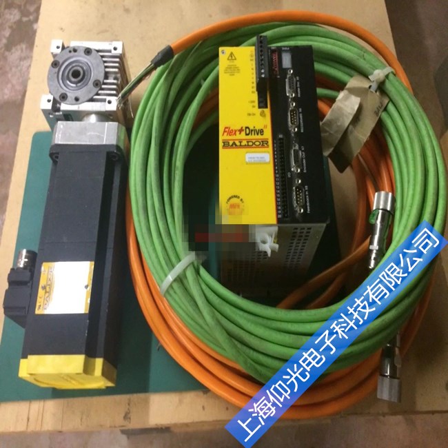 寶德伺服電機(jī)常見(jiàn)故障處理技巧以及維修調(diào)試方法