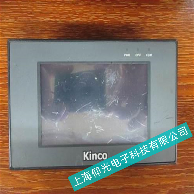 怎么樣去解決步科GL150E工控屏的開機(jī)慢問題來仰光