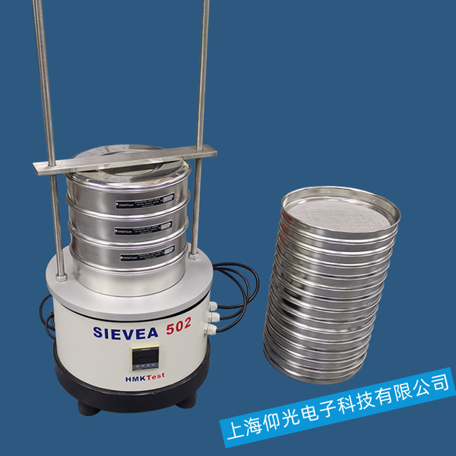 篩分儀-儀器無(wú)法正常啟動(dòng)故障怎么排查?修復(fù)方法