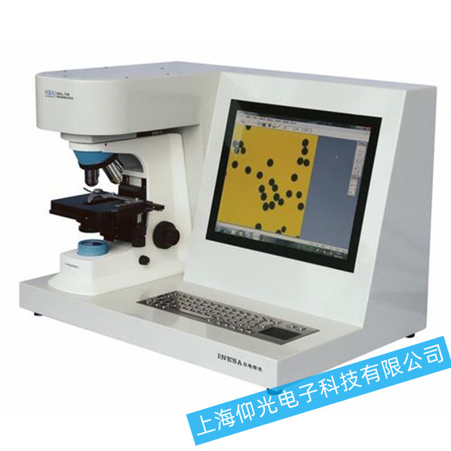 顆粒圖像分析儀不能正常測量故障修復(fù)措施