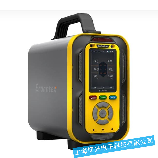 水中VOC監(jiān)測儀無法正常開機(jī)等故障的維修處理