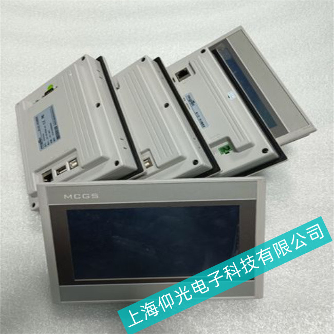 廣州昆侖通態(tài)TPC1071Gi顯示屏無反應時快速解決