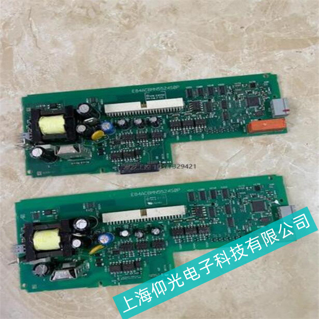 倫茨Lenze觸摸屏觸摸面板維修上電燒保險(xiǎn)故障分析原因