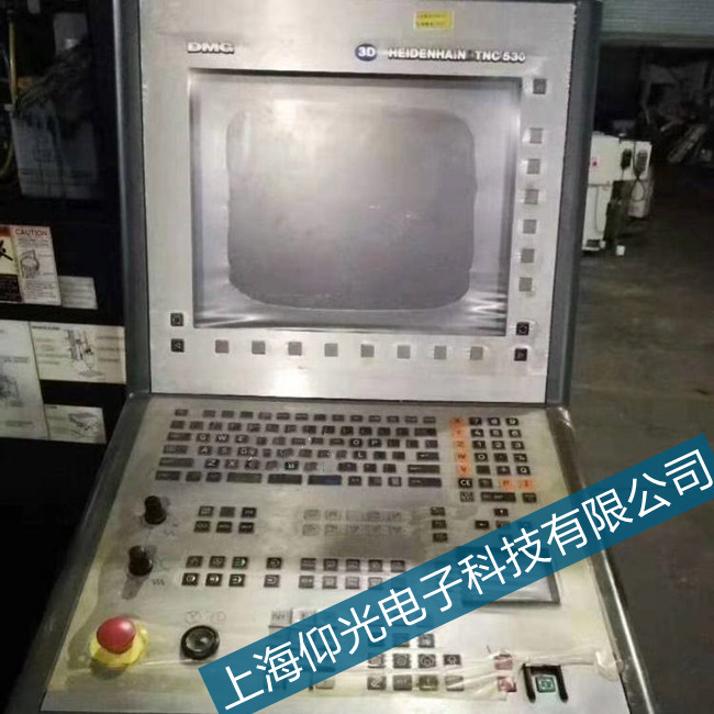 宜興海德漢cnc數(shù)控顯示1192一串數(shù)字什么原因