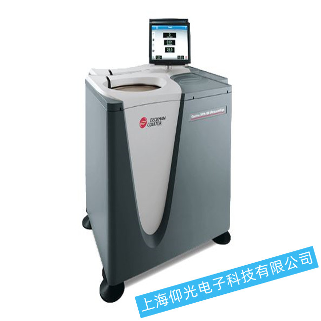 美國貝克曼庫爾特 Optima XPN 系列超速離心機(jī)電機(jī)不轉(zhuǎn)動(dòng)故障維修