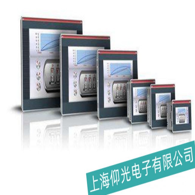 泉州ABB觸摸屏圖像閃爍故障維修專家詳情解析