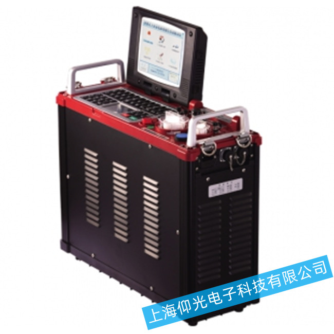 低濃度煙塵測(cè)試儀通電后指示燈不亮故障原因排查