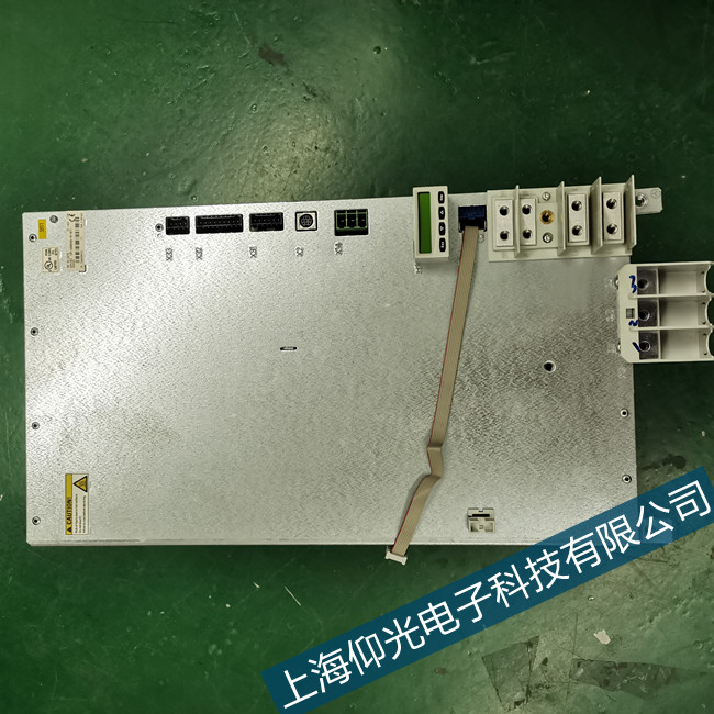 rexroth力士樂(lè)控制器C604絕對(duì)編碼器無(wú)法復(fù)位