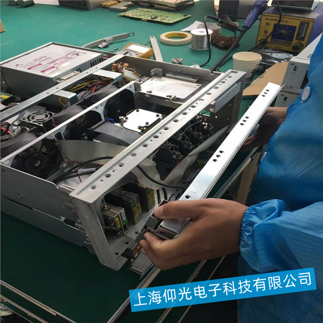 網絡分析儀常見問題與故障預防措施分享
