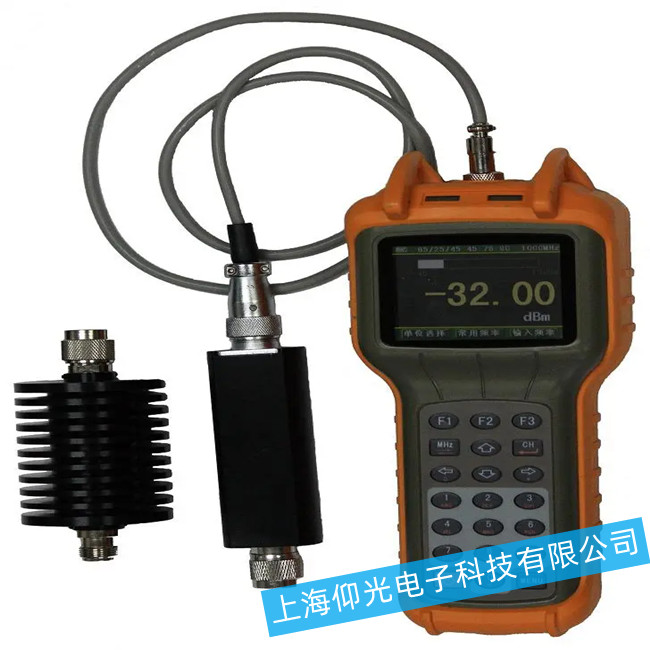 射頻功率計(jì)常見顯示等故障維修-上海仰光電子
