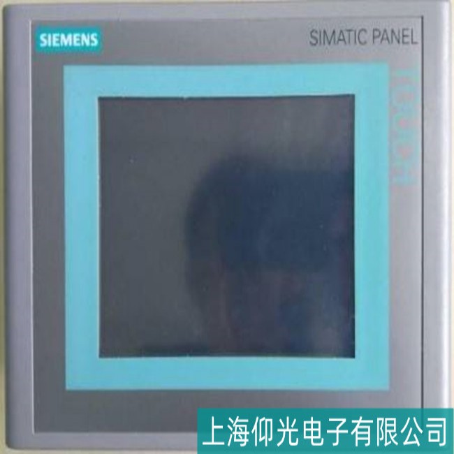 上海SIEMENS西門子觸摸屏無法使用故障維修誠信為本快速維修