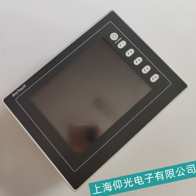天津Fuji富士觸摸屏運(yùn)行有噪音故障如何解決?