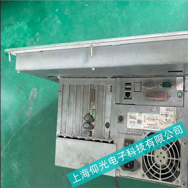 Rexroh德國(guó)力士樂(lè)工控機(jī)VPB40.3風(fēng)扇故障主機(jī)不能啟動(dòng)原因