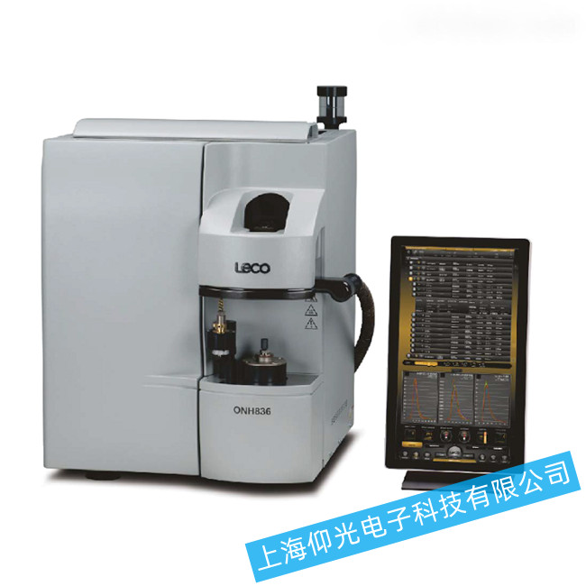 維修美國力可OHN836氧氮氫分析儀-常見故障