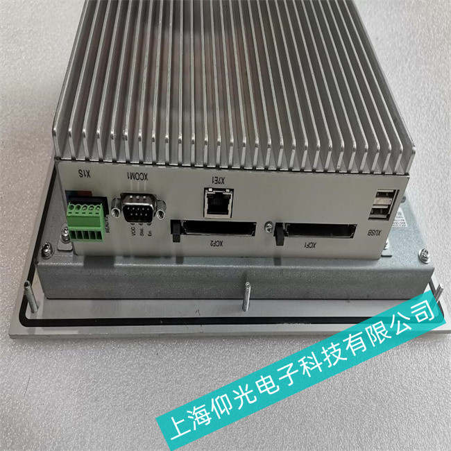 Rexroh德國(guó)力士樂工控機(jī)VPB40.3主板CPU故障原因