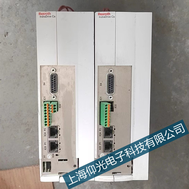 德州力士樂伺服驅(qū)動(dòng)器C0201錯(cuò)誤快速維修