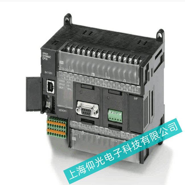 仰光維修歐姆龍PLC燈閃爍故障報(bào)警