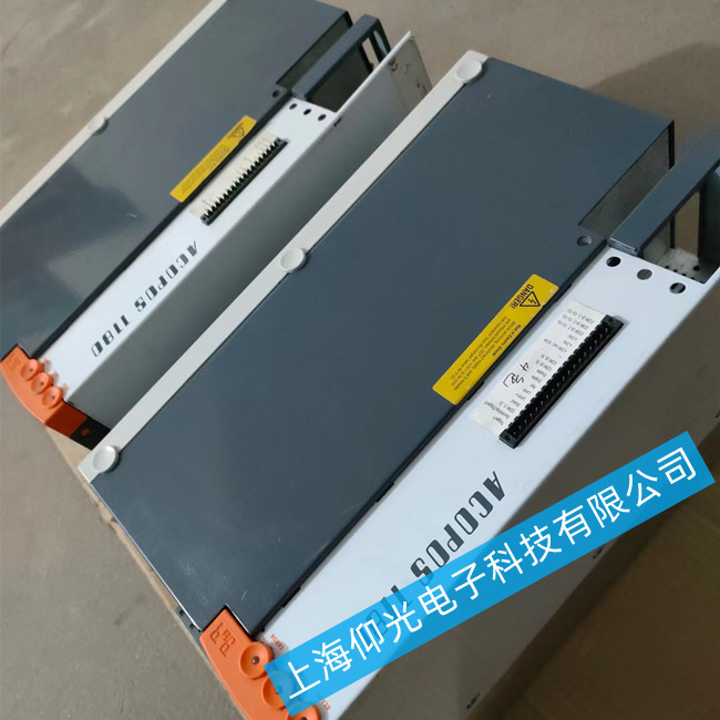佛山紡織貝加萊電機(jī)驅(qū)動(dòng)器維修報(bào)警4007維修
