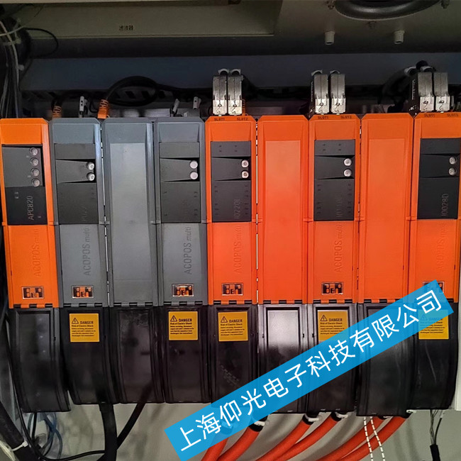 北京機械貝加萊伺服驅(qū)動器維修報警6045維修當天好