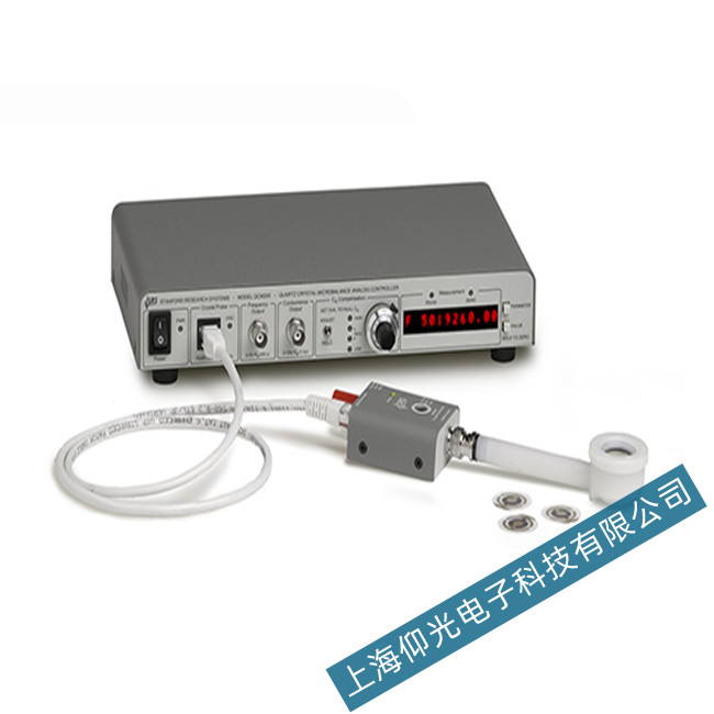 美國(guó)SRS QCM200石英晶體微天平跳針故障檢修