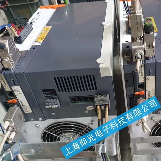 上海正規(guī)貝加萊伺服驅(qū)動器故障維修廠家/報(bào)警9010維修