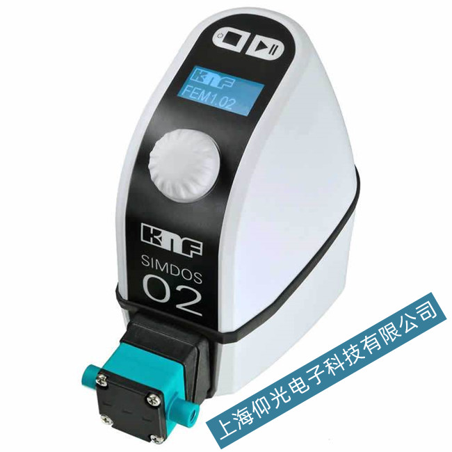 德國凱恩孚 SIMDOS 02計量泵出現(xiàn)漏液故障檢修