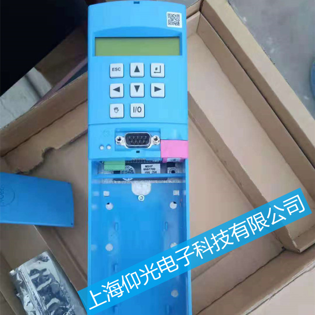 斯德博伺服驅(qū)動(dòng)器輸入缺相故障維修方法