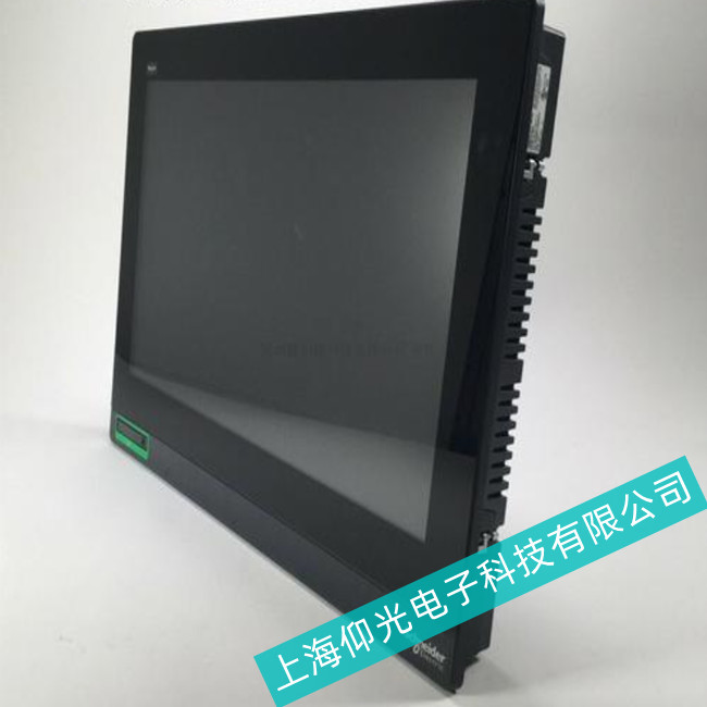 印刷設(shè)備施耐德工控機HMIBMPSI74D2801電源板故障