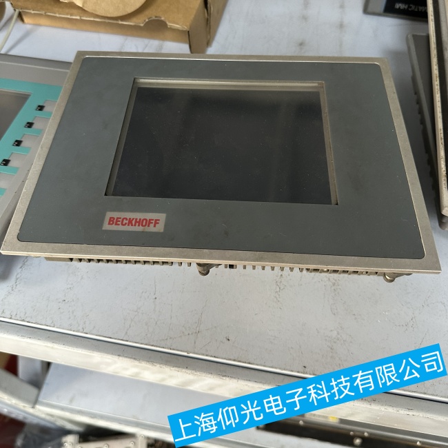 東莞倍福觸摸屏CP6209無法進(jìn)入操作界面故障維修售后中心