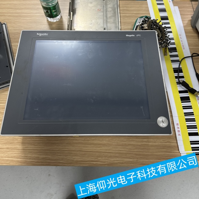 淮安施耐德工控機(jī)Modicon M340系列在運行過程中突然停止運行故障專業(yè)維修
