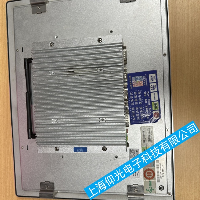 蘇州研祥工控機J1900系列電路板接觸不良故障維修服務(wù)站點