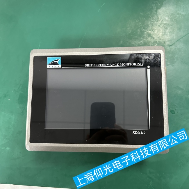 KYMA工控機KDU-210在運行過程中死機或藍(lán)屏故障維修值得信賴